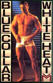 Blue Collar White Heat Capa